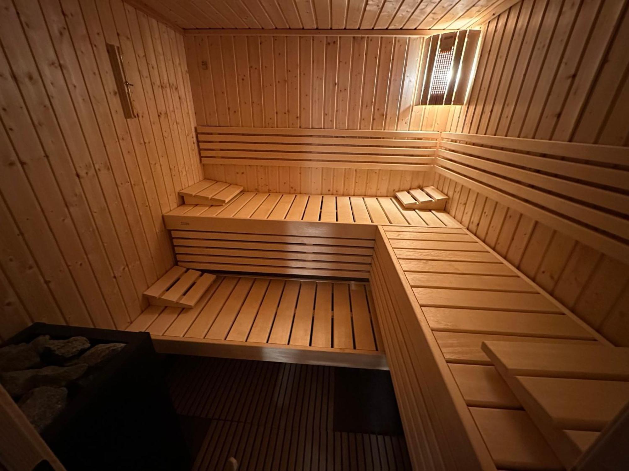 Baltic Lagoon Resort Direkt Am Meer Fuhlendorf  Экстерьер фото